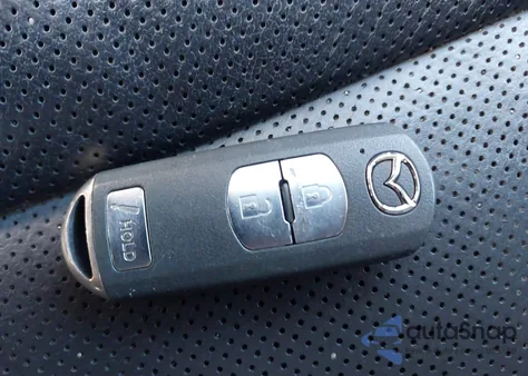 2014 Mazda Cx-5 Grand Touring from USA, damaged, VIN JM3KE4DY4E0403589